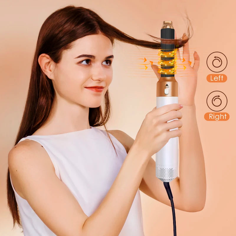 Hair Dryer  Professional Curling