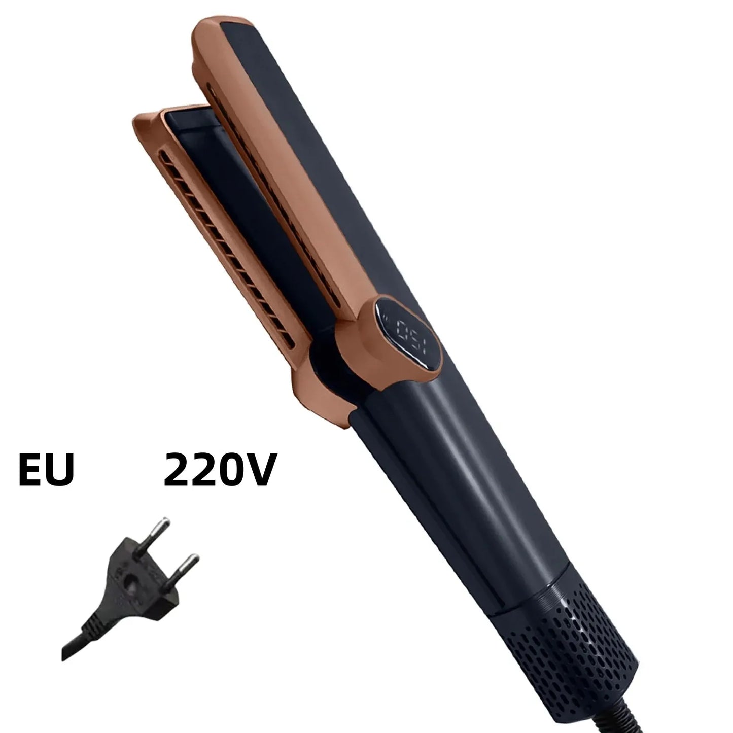 Hair Straightener Flat