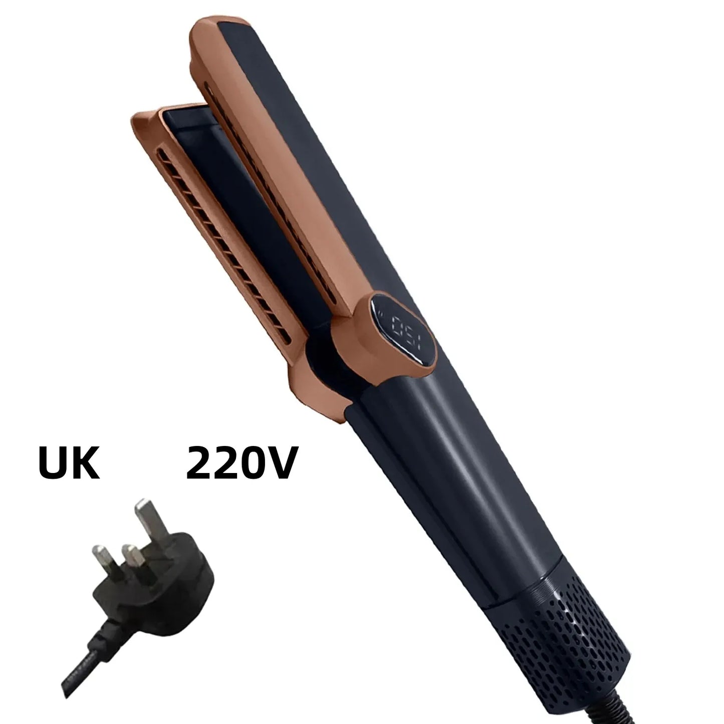 Hair Straightener Flat