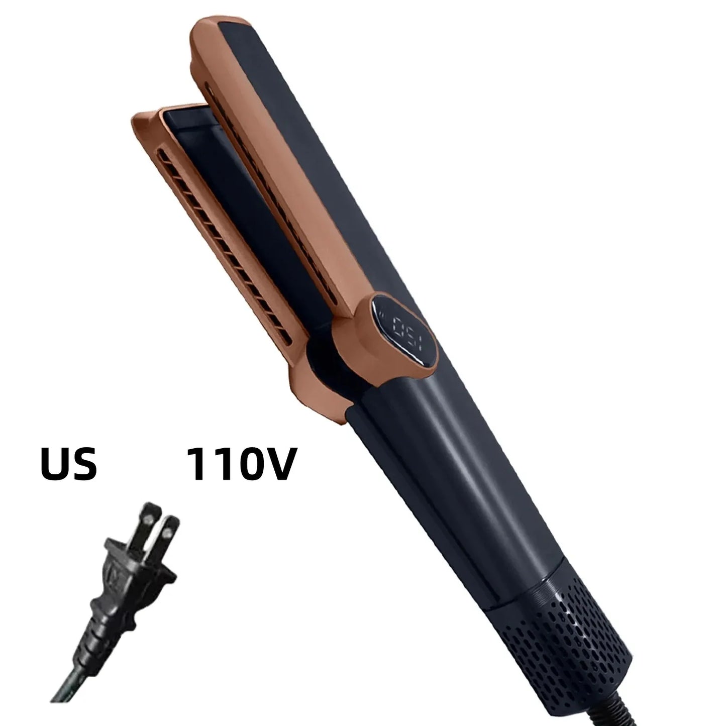 Hair Straightener Flat