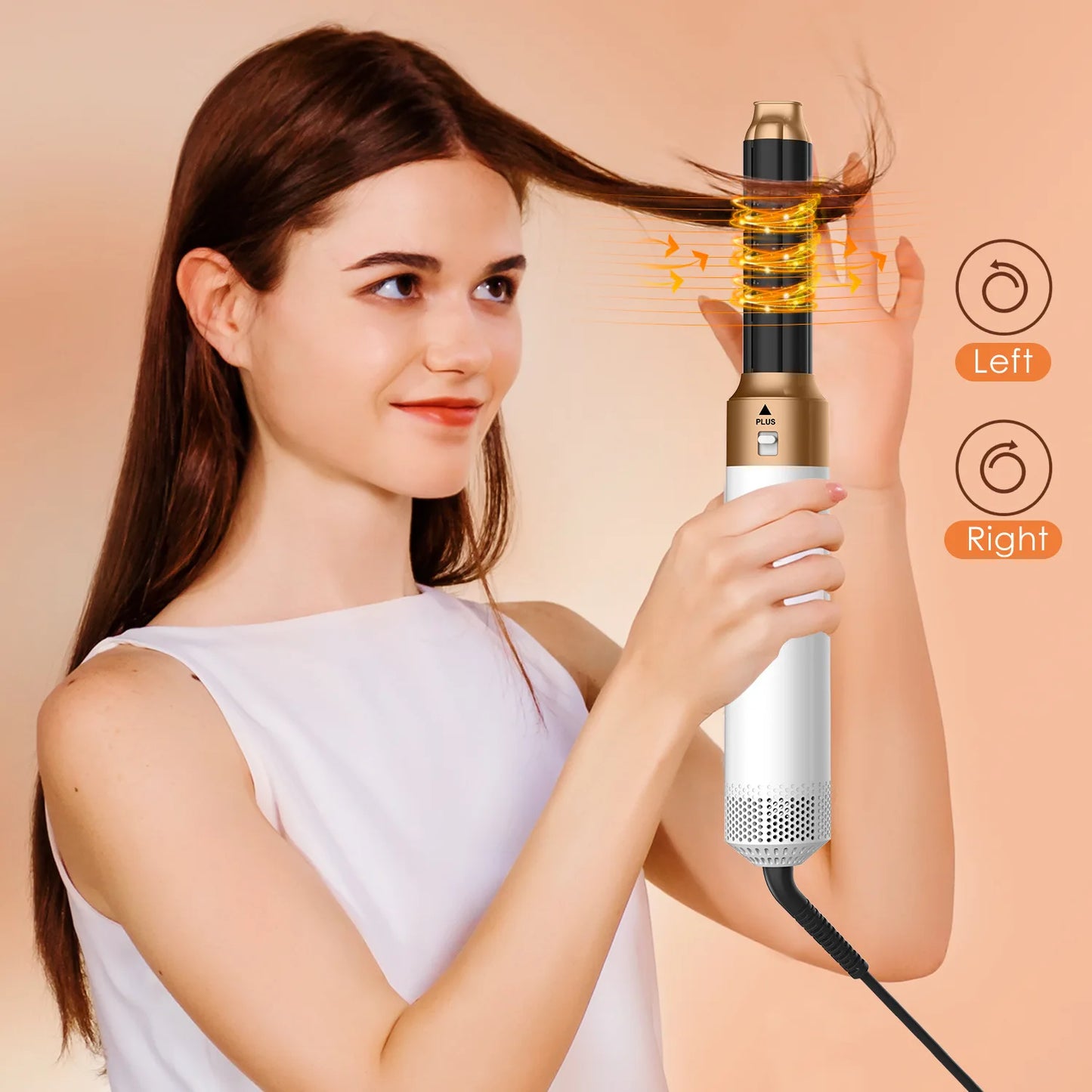 professional Hair Dryer