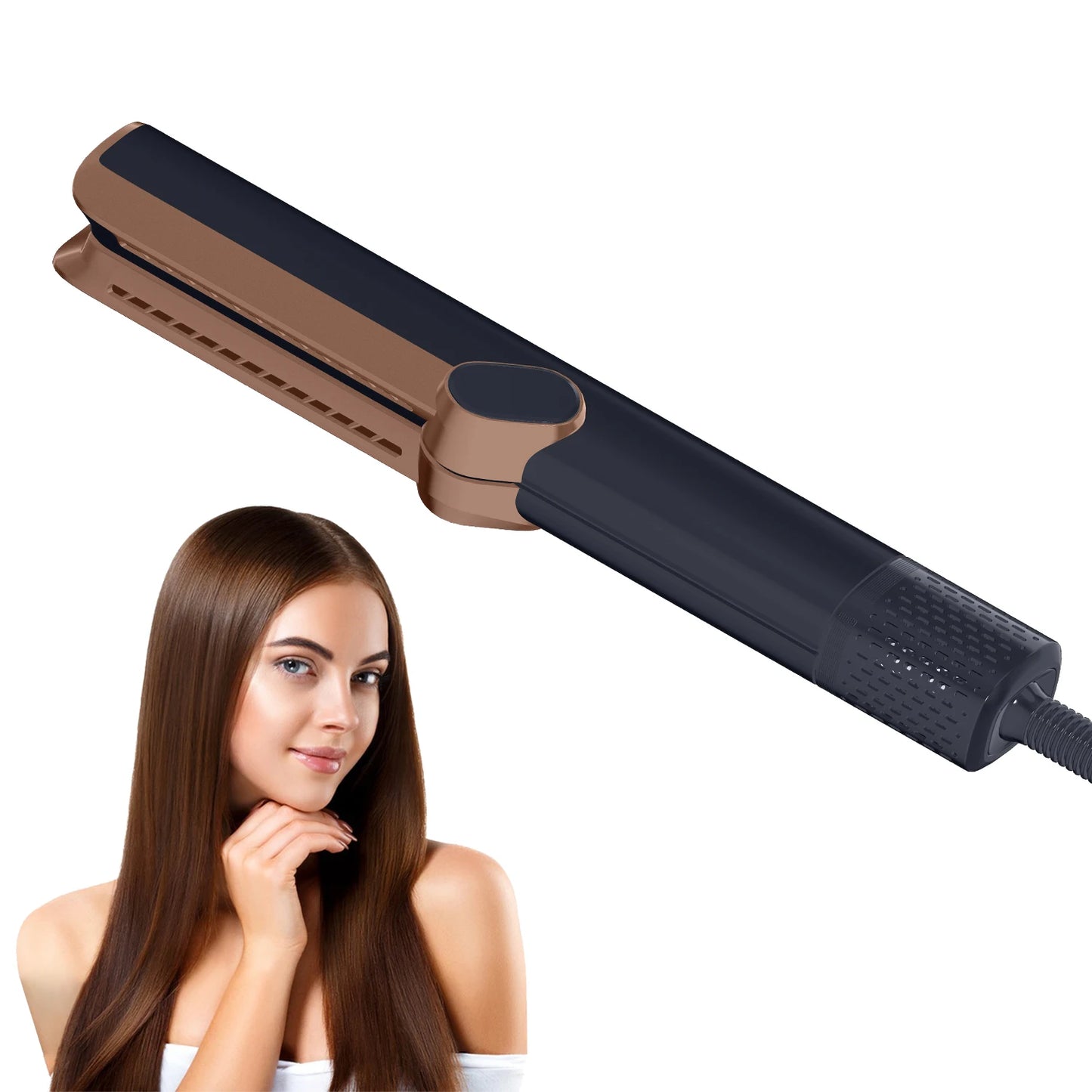 Hair Straightener Flat