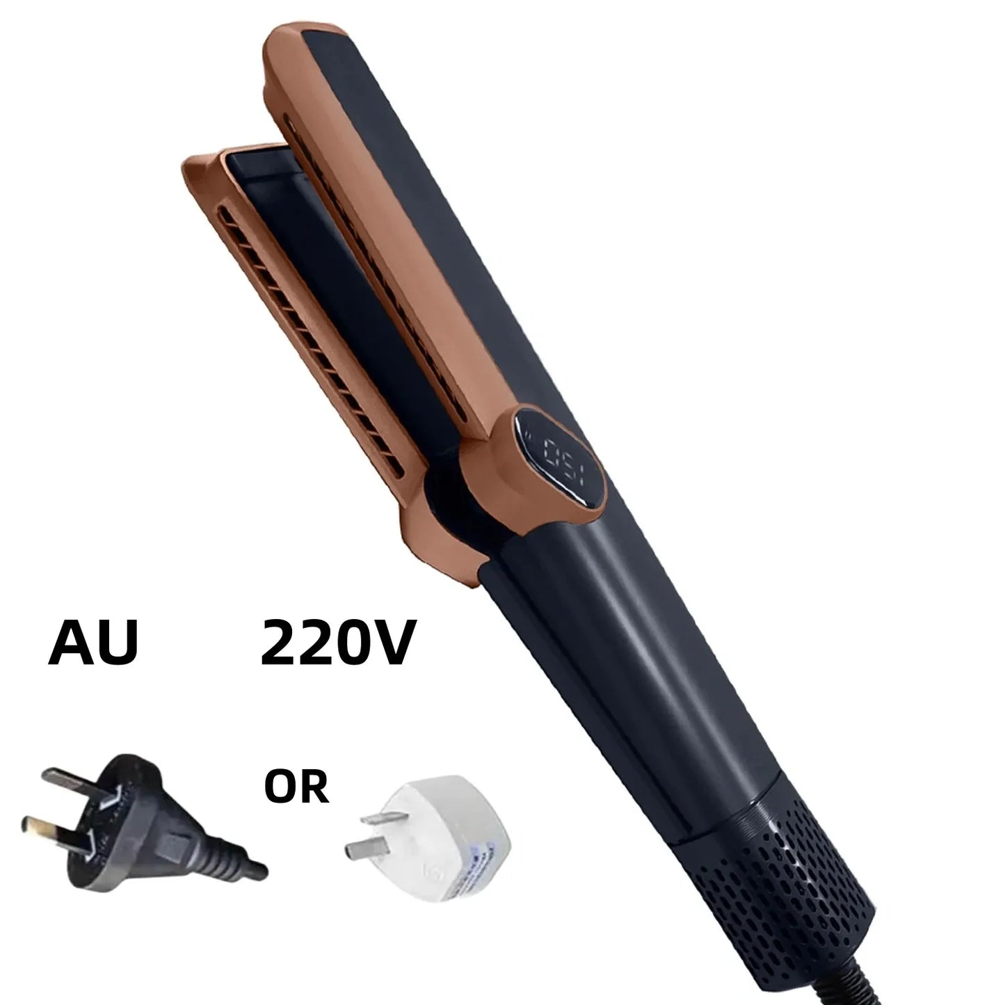 Hair Straightener Flat